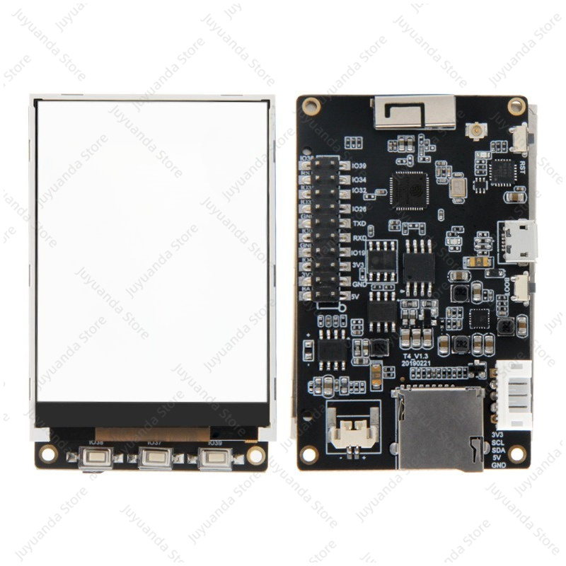 2.2/2 ILI9341 LCD Backlight Di - Ili9341 review and price