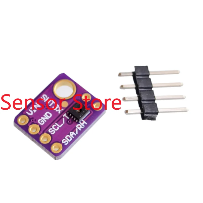 5PCS GY-SHT31-D Digital Temper - Sht31 review and price