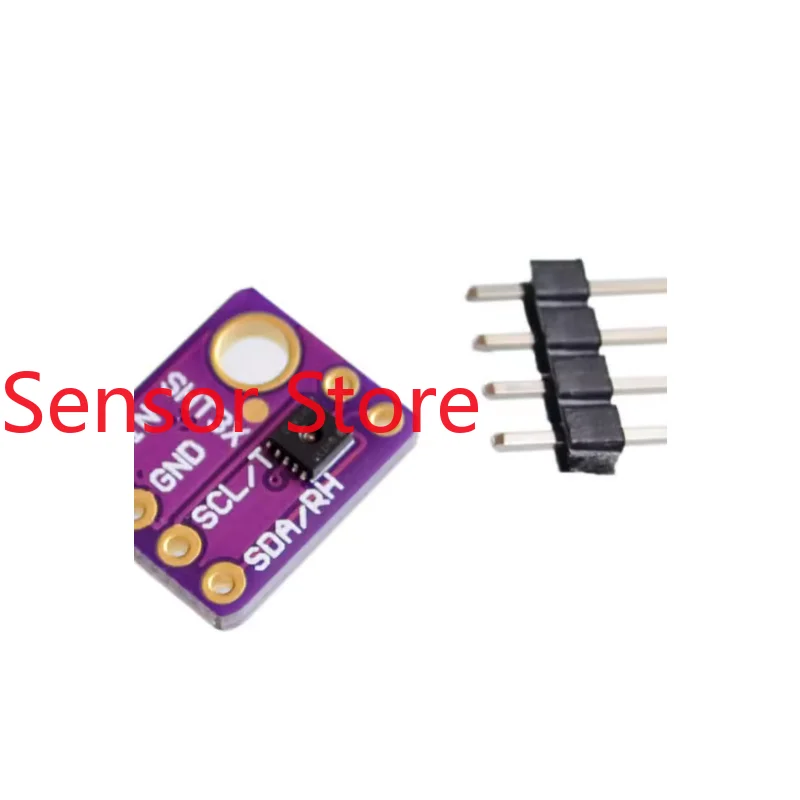 5PCS GY-SHT31-D Digital Temper - Sht31 review and price