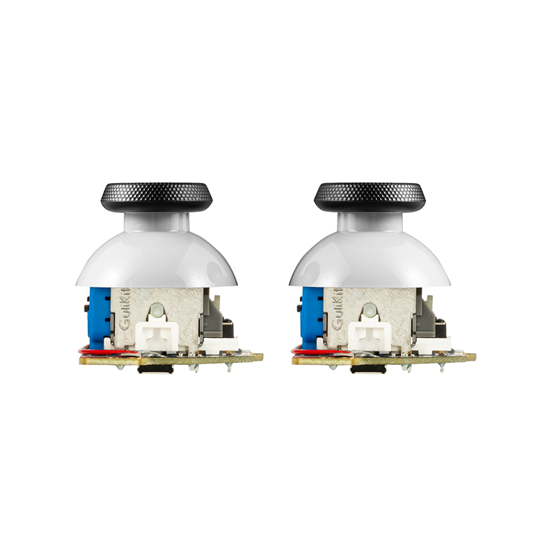 Gulikit SD02 Electromagnetic J - Joystick Module review and price