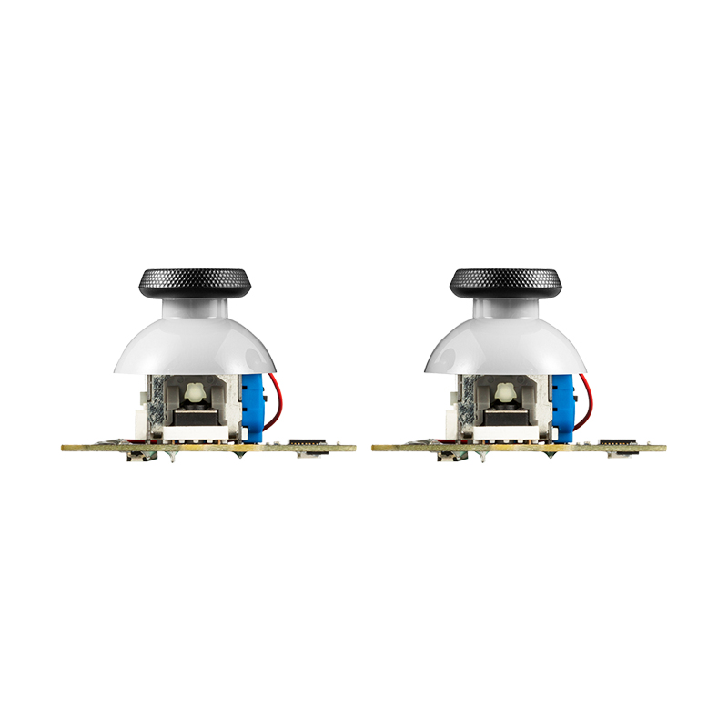 Gulikit SD02 Electromagnetic J - Joystick Module review and price