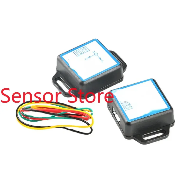 5PCS Vibration Measurement Of  - Mpu6050 review and price
