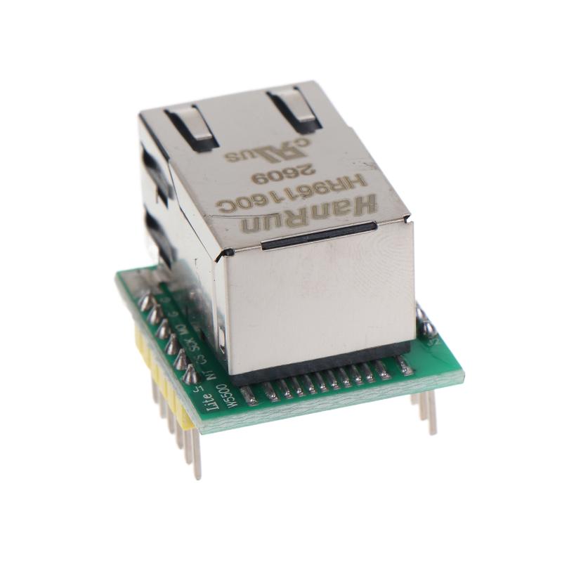 Hot Sale Smart Electronics USR - Ethernet W5500 review and price
