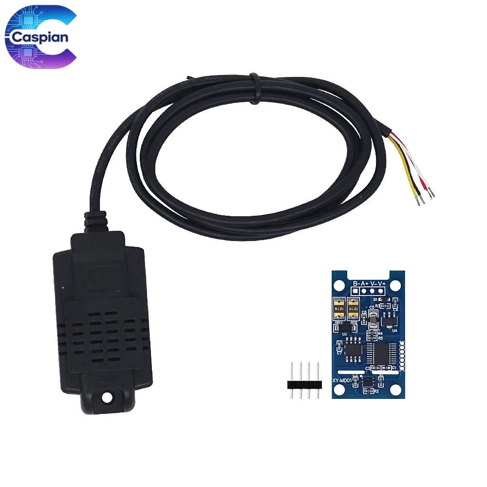 10Pcs SHT20 Digital Temperatur - Dht11 review and price