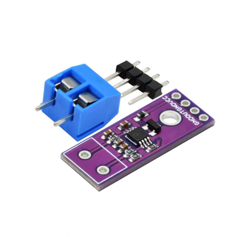 AD8495 Thermocouple Amplifier  - Thermocouple Module K Type review and price