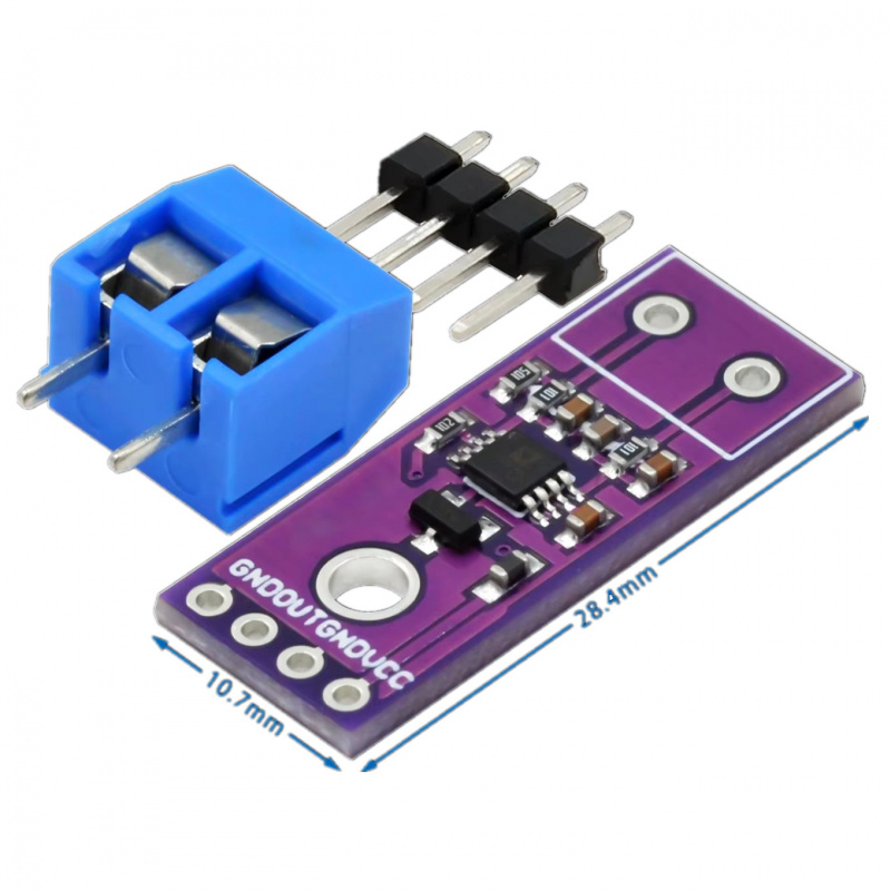 AD8495 Thermocouple Amplifier  - Thermocouple Module K Type review and price