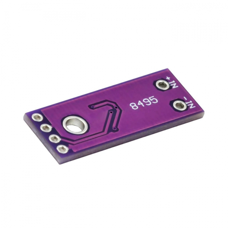 AD8495 Thermocouple Amplifier  - Thermocouple Module K Type review and price