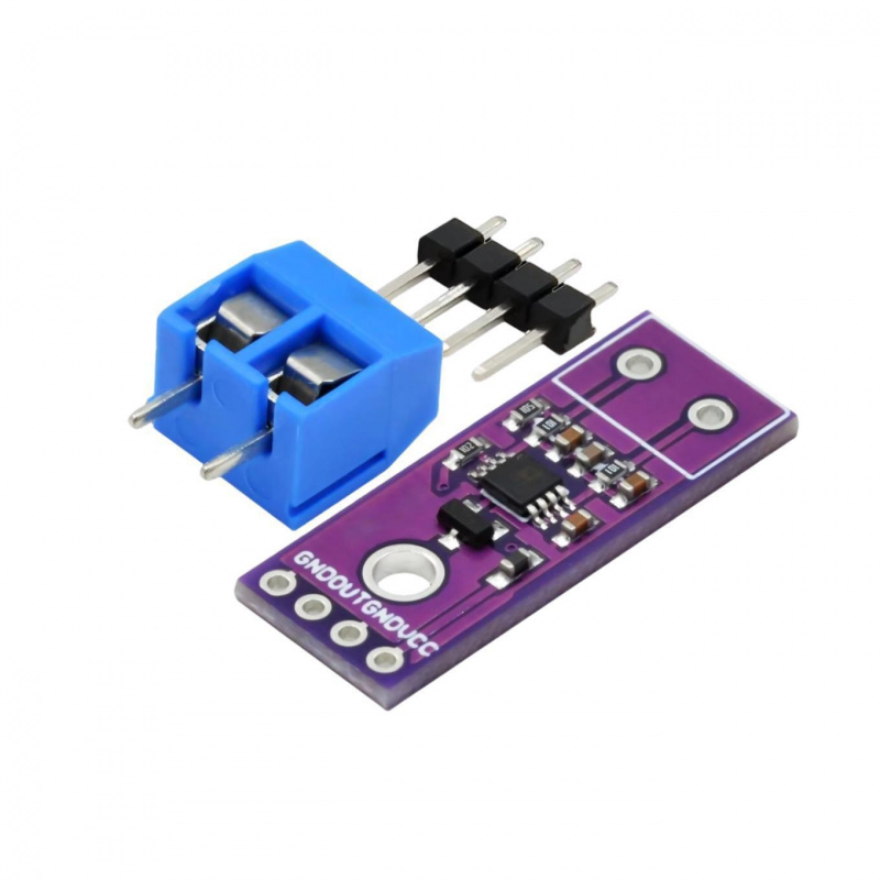 AD8495 Thermocouple Amplifier  - Thermocouple Module K Type review and price