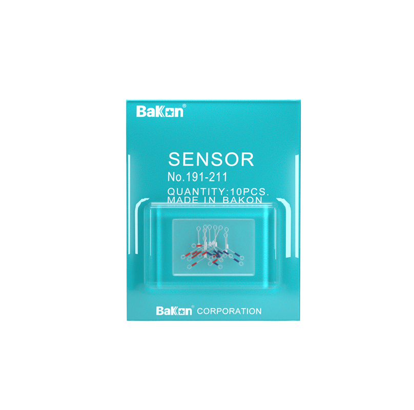 Bakon Temperature Transducer f - Soldering Iron Temperature Probe review and price