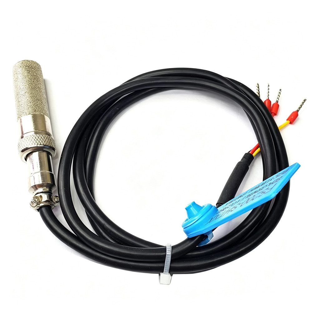 Temperature Humidity Sensor Pr - Sht31 review and price