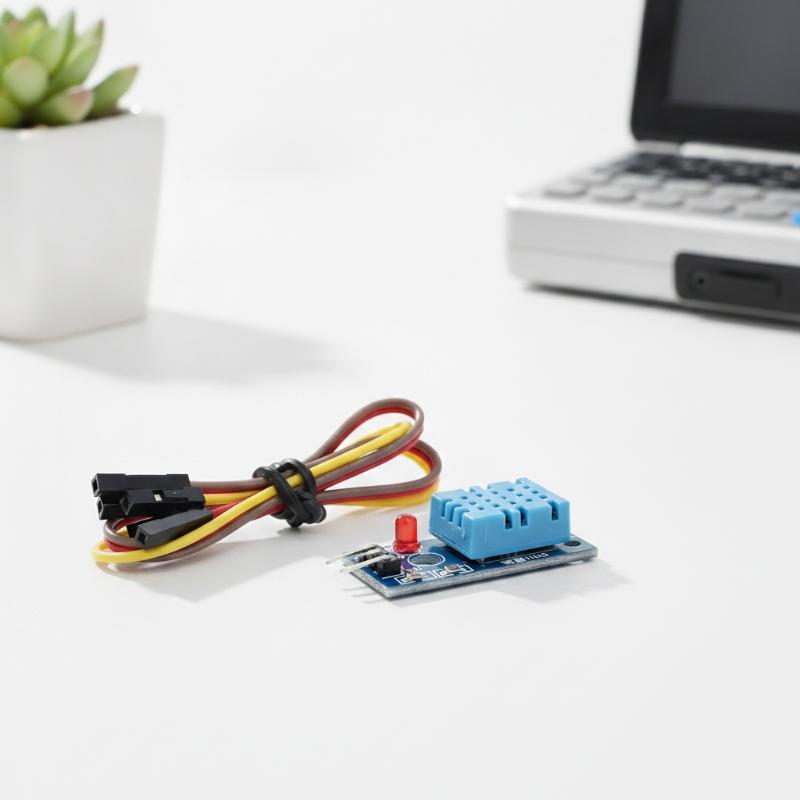 DHT11 High Accuracy Temperatur - Dht11 review and price