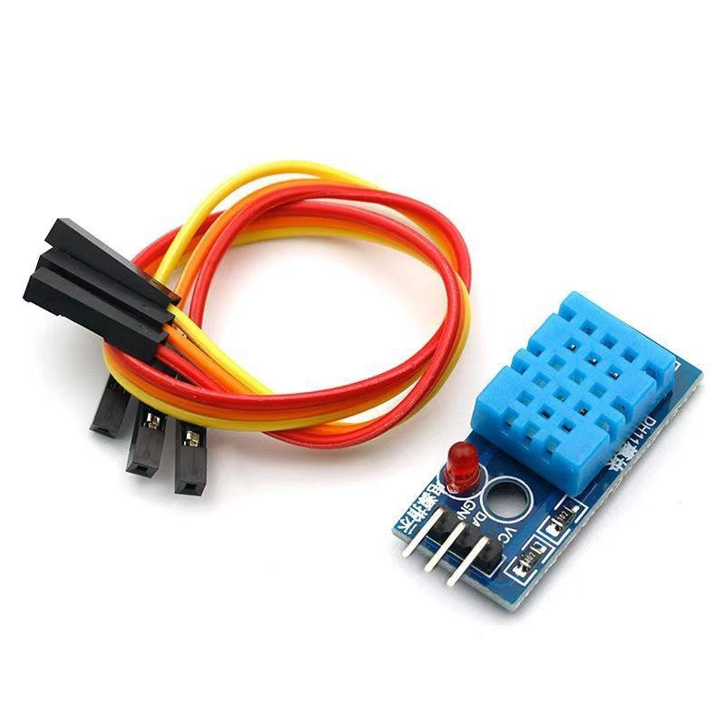 DHT11 High Accuracy Temperatur - Dht11 review and price