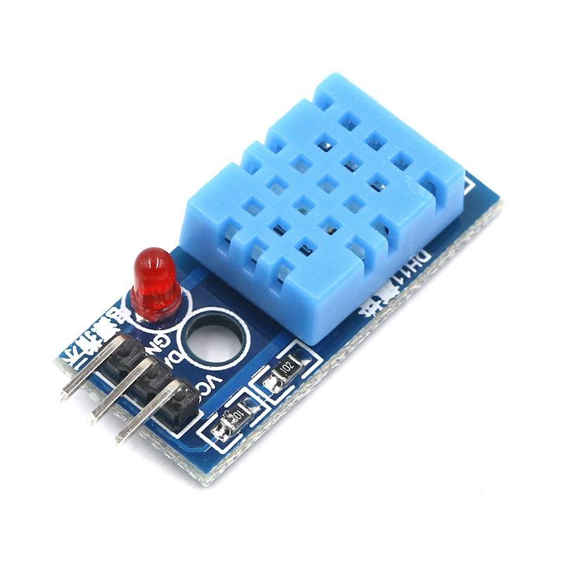 DHT11 High Accuracy Temperatur - Dht11 review and price