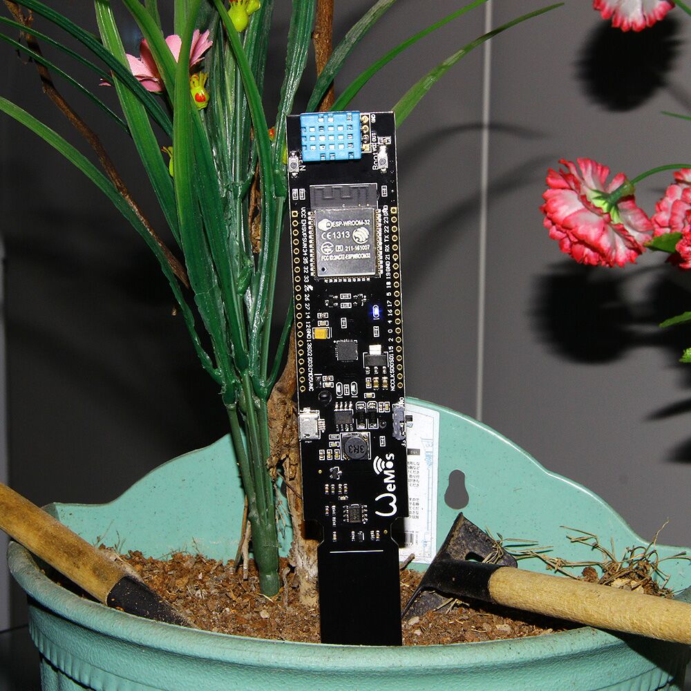 ESP32 WiFi Bluetooth-compatibl - Dht11 review and price