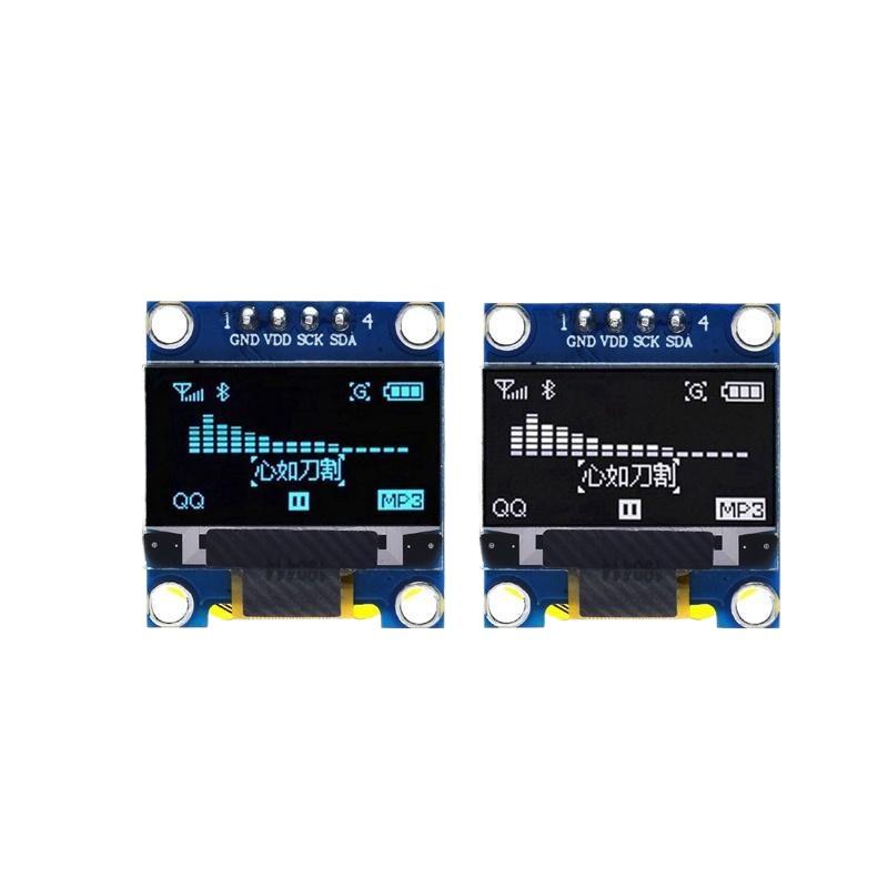 0.96 Inch 128x64 SSD1306 OLED  - Ssd1306 review and price