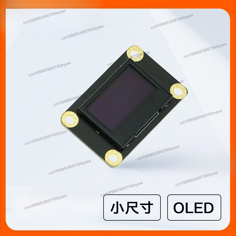 Suitable for I2C OLED-2864 dis - Ssd1306 review and price