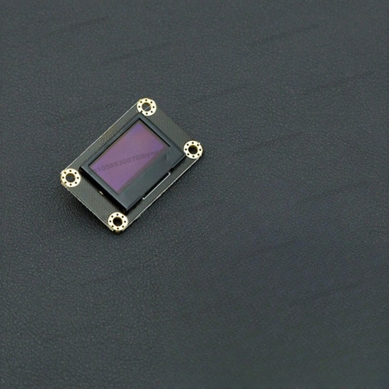 Suitable for I2C OLED-2864 dis - Ssd1306 review and price