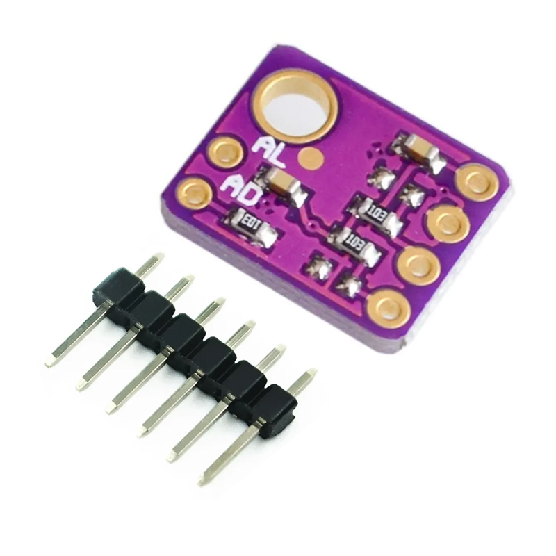 SHT30 I2C Interface Digital Ou - Sht31 review and price