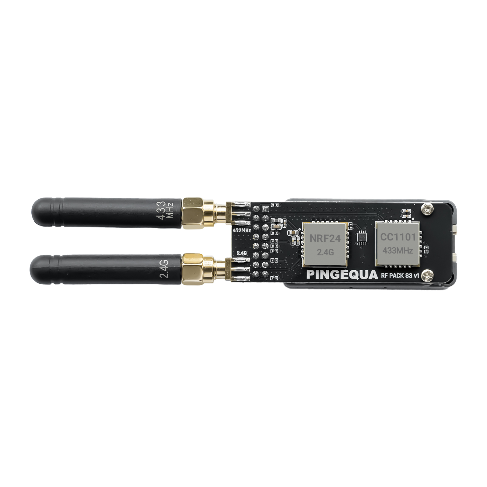 M5Stack StickS3 Dual-Band Modu - Nrf24L01 review and price