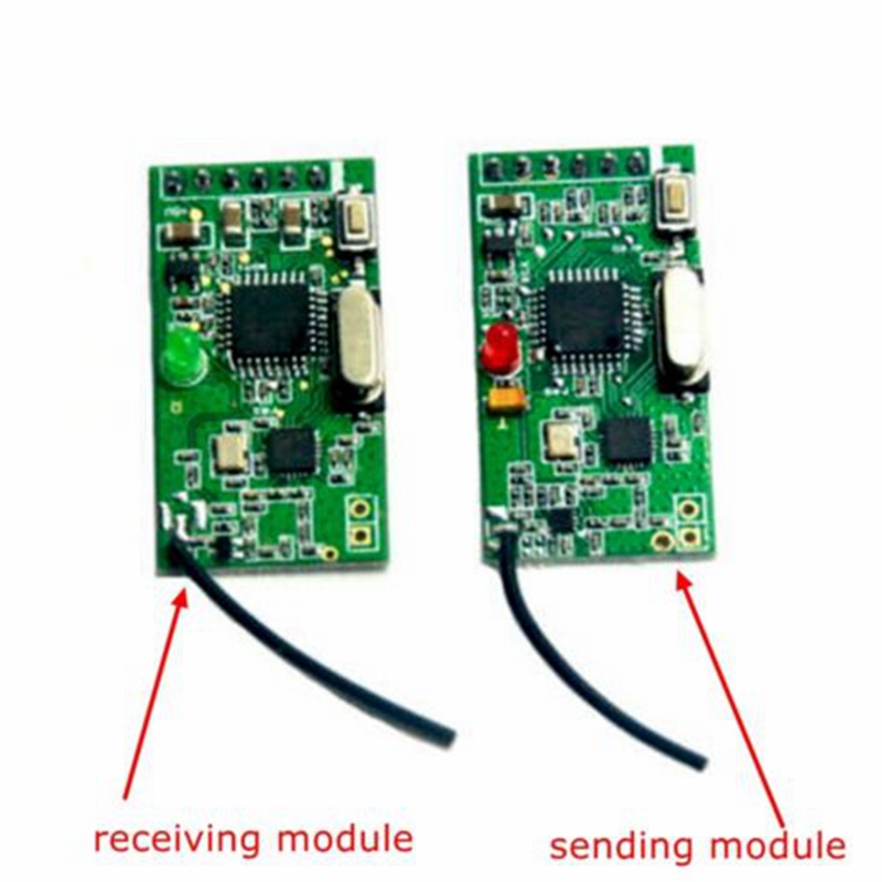 2.4G NRF24L01 Wireless Digital - Nrf24L01 review and price