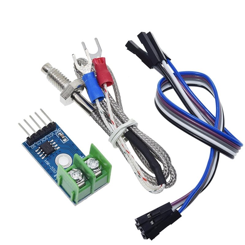 A99E-MAX6675 Temperature Degre - Thermocouple Module K Type review and price