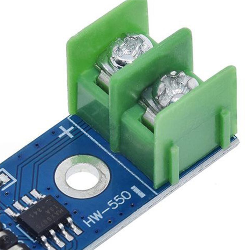 A99E-MAX6675 Temperature Degre - Thermocouple Module K Type review and price