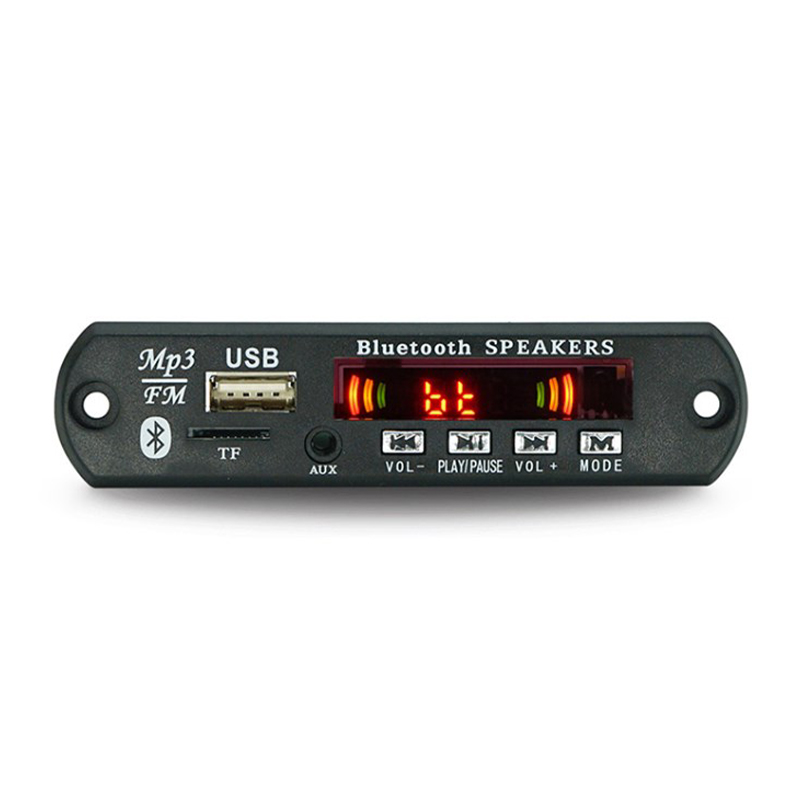 Wireless Bluetooth 5.0 5V MP3  - Joystick Module review and price