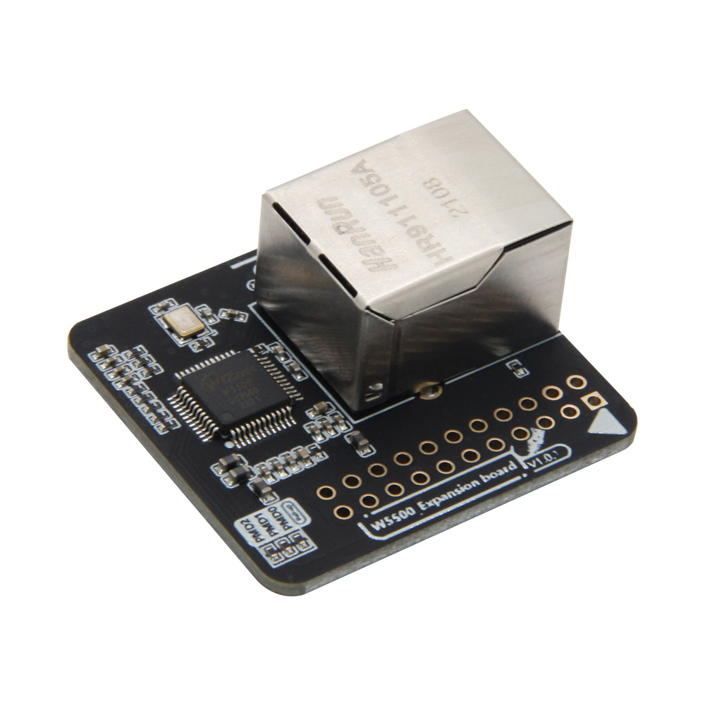 LILYGO® T-Relay-W5500 Ethernet - Ethernet W5500 review and price