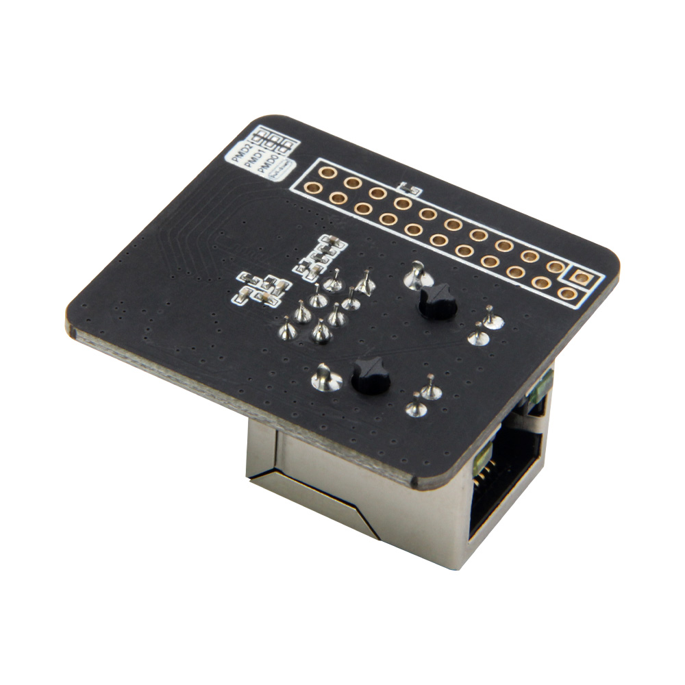 LILYGO® T-Relay-W5500 Ethernet - Ethernet W5500 review and price