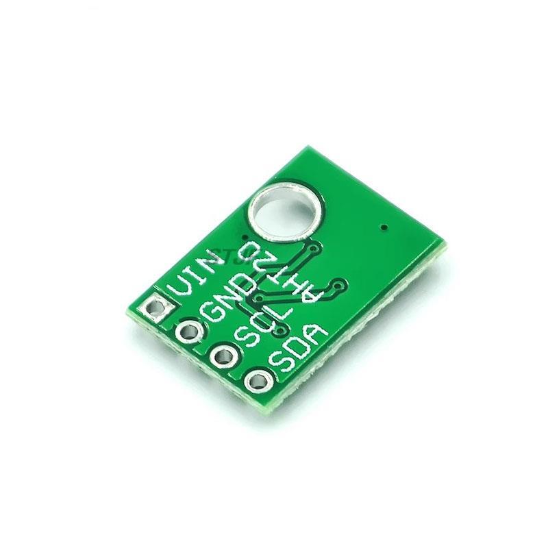 AHT20 I2C Temperature And Humi - Dht11 review and price
