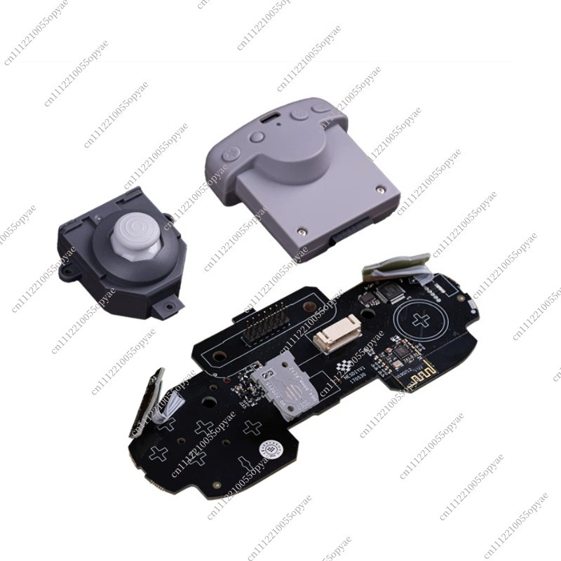 N64 Controller DIY Bluetooth K - Joystick Module review and price