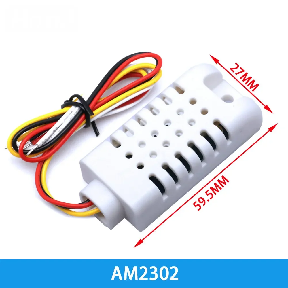High-Precision DHT22/AM2302/DH - Dht11 review and price