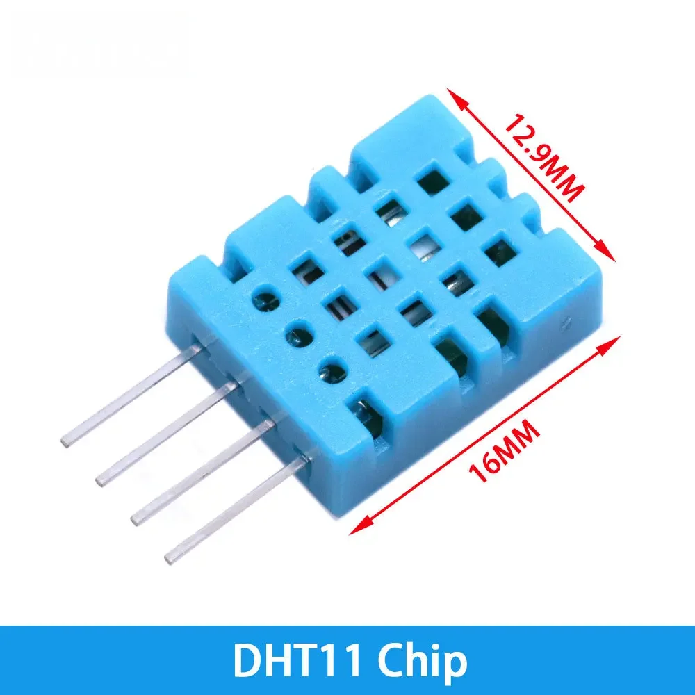 High-Precision DHT22/AM2302/DH - Dht11 review and price