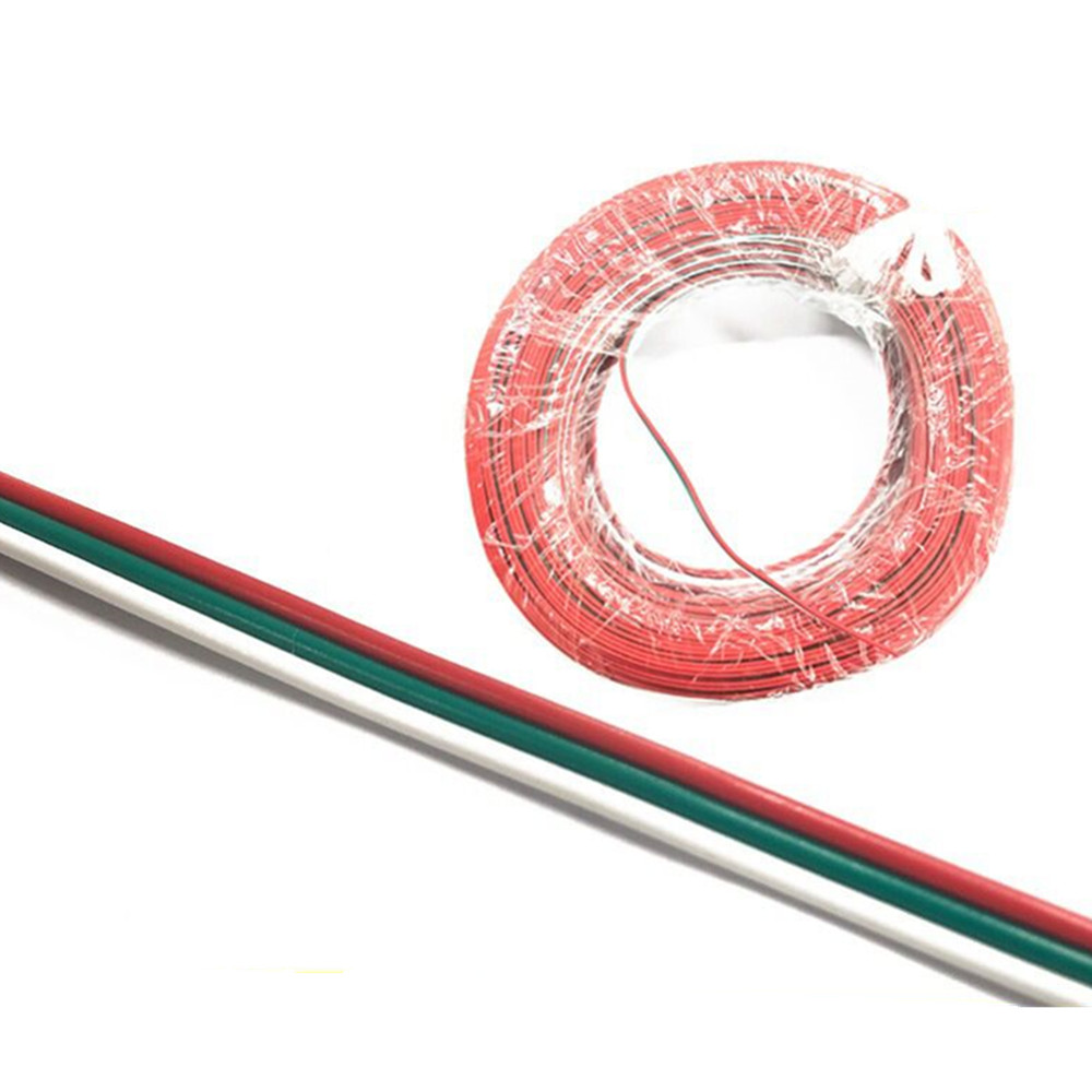 2M 5M 10M 20M Tinned copper 22 - Ws2812B review and price