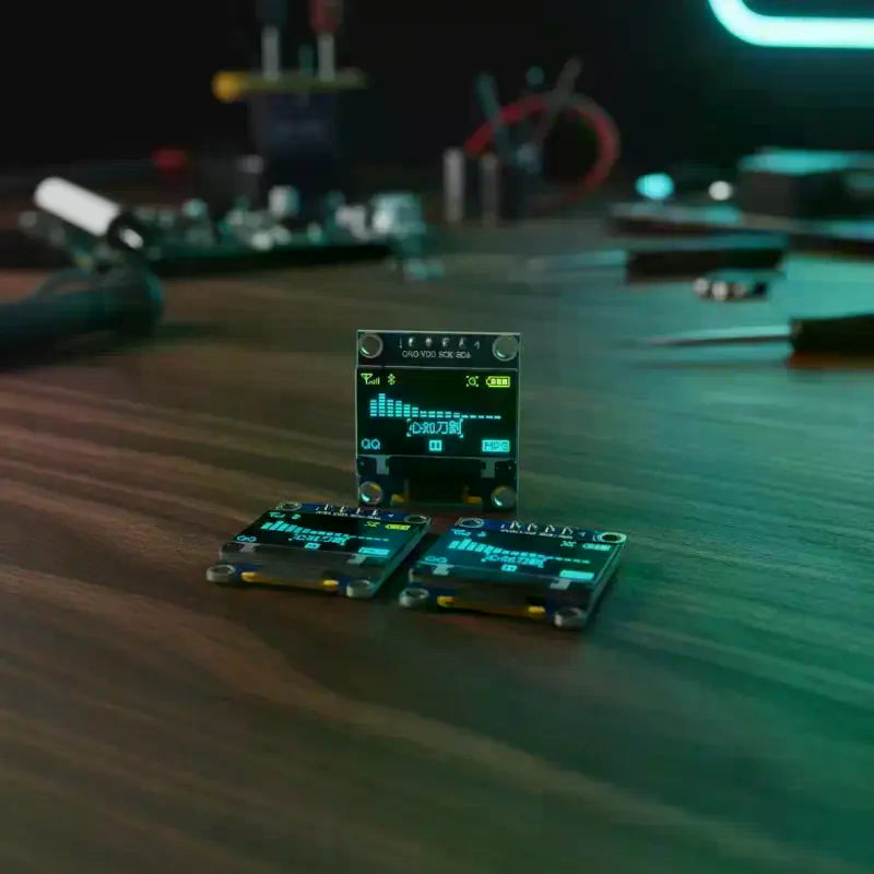 DIYUSER 0.96 Inch SSD1306 OLED - Ssd1306 review and price