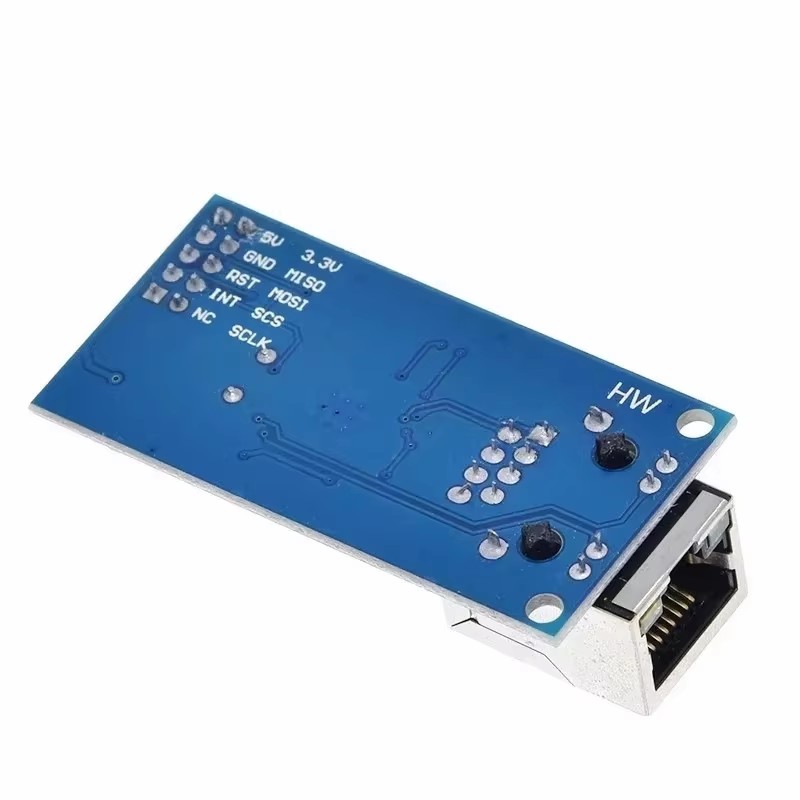 USR-ES1 W5500 SPI to LAN Ether - Ethernet W5500 review and price