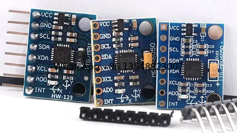 Suitable for GY-521 MPU6050 Mo - Mpu6050 review and price