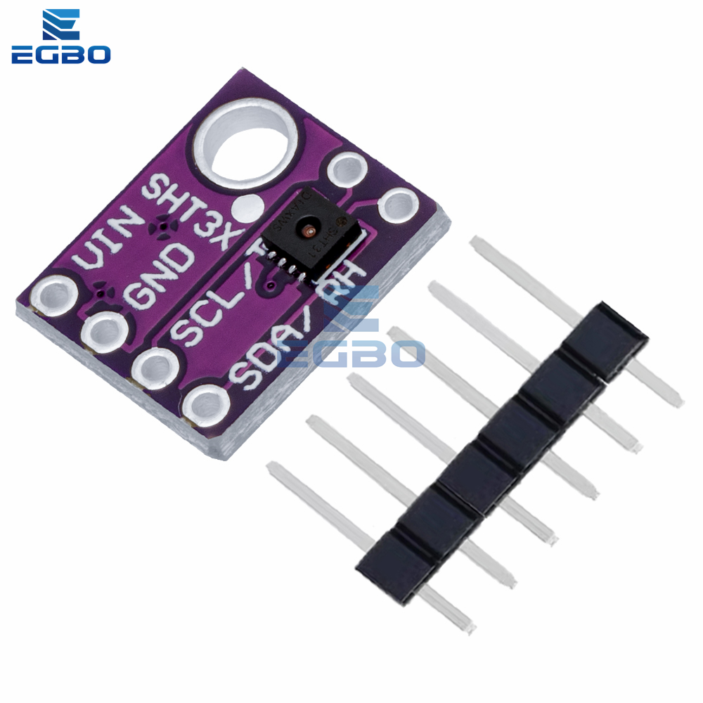 1PCS SHT31 Temperature & SHT31 - Sht31 review and price