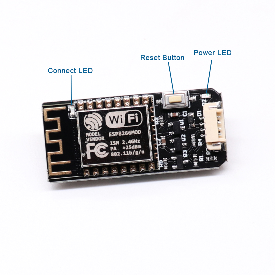 New MAVLink2  Wireless Wifi Ra - Joystick Module review and price