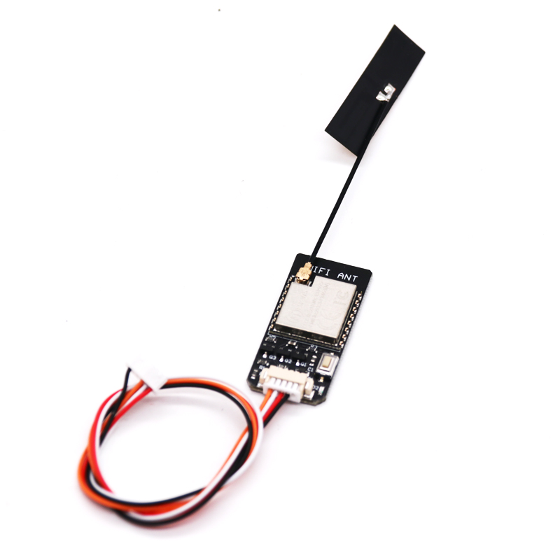 New MAVLink2  Wireless Wifi Ra - Joystick Module review and price