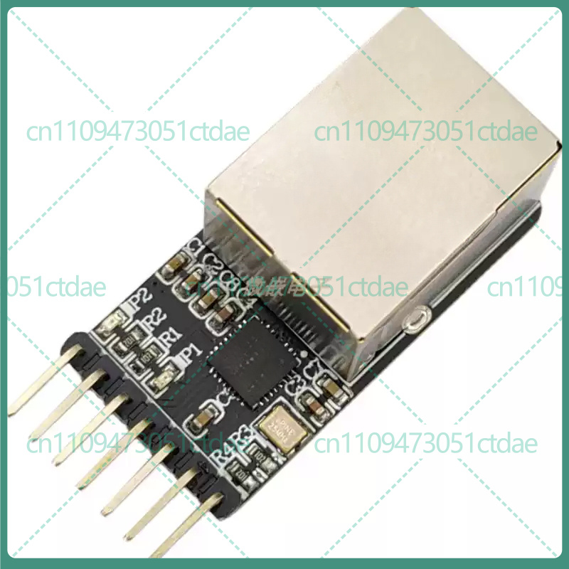 For CH390H 100M Ethernet Modul - Ethernet W5500 review and price