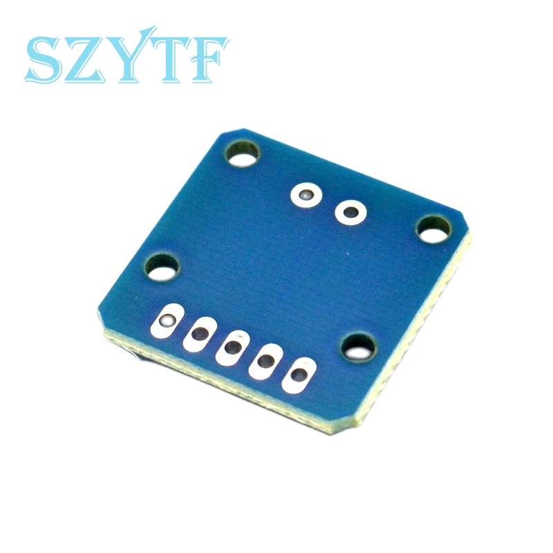 MAX31855 MAX6675 Module K Type - Thermocouple Module K Type review and price