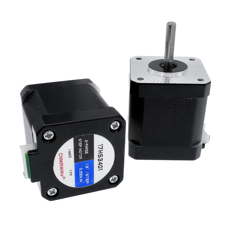 High Torque 42 Stepper Motor 2 - Stepper Motor 28Byj review and price