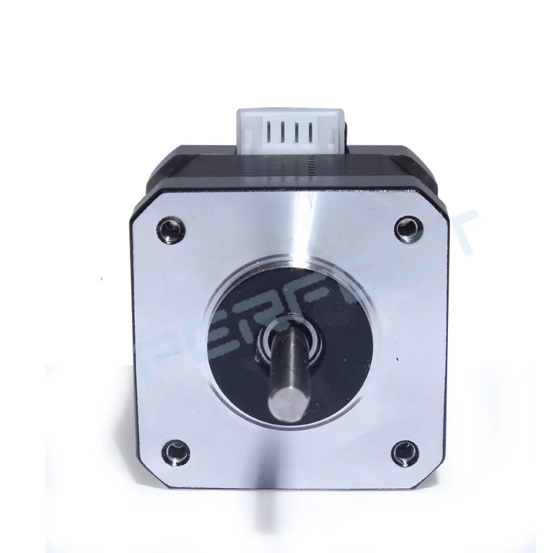 Double Shaft Motor 42BYGH34 Ne - Stepper Motor 28Byj review and price