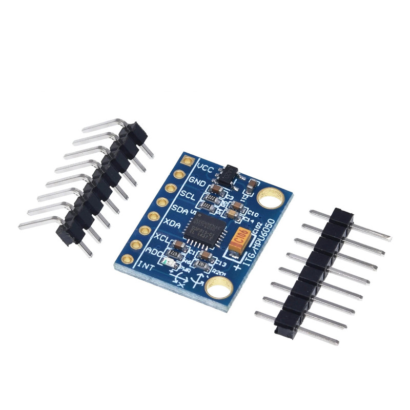 GY-521 MPU-6050 MPU6050 Module - Mpu6050 review and price