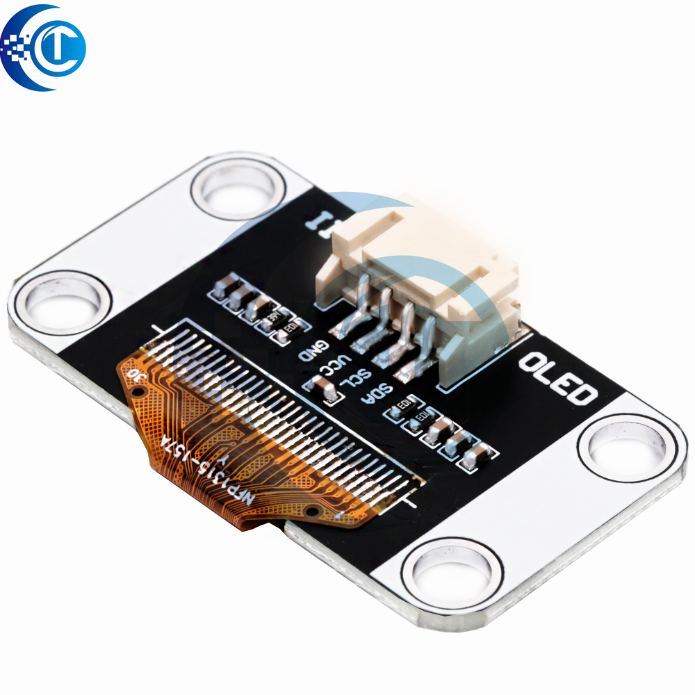 0.96 Inch 1.3 Inch 128x64 IIC  - Ssd1306 review and price