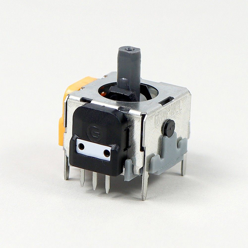 2Pcs Analog Sensor Hall Effect - Joystick Module review and price