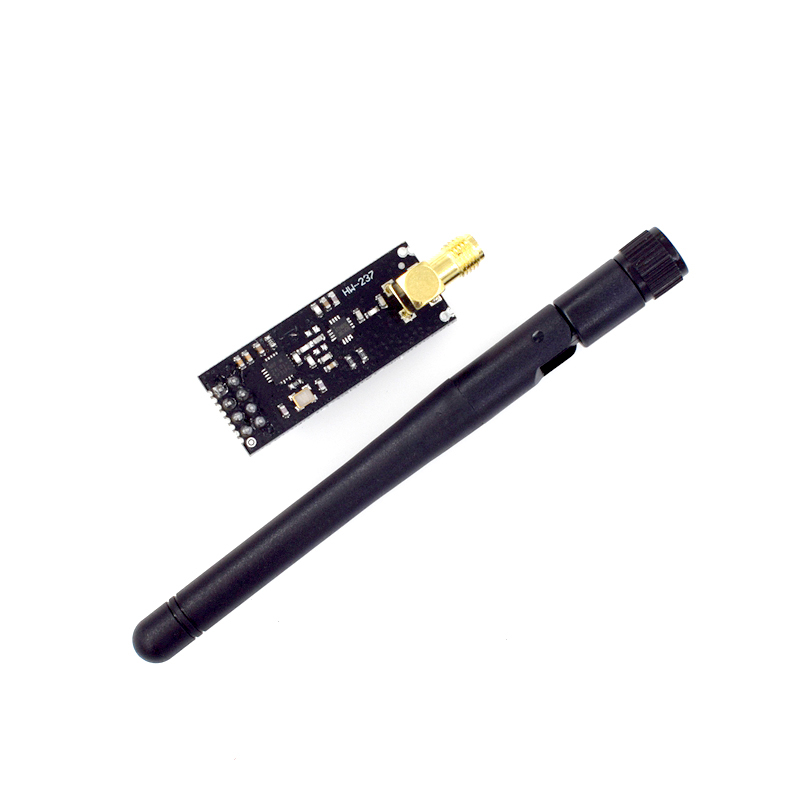 NRF24L01+PA+LNA Wireless Trans - Nrf24L01 review and price