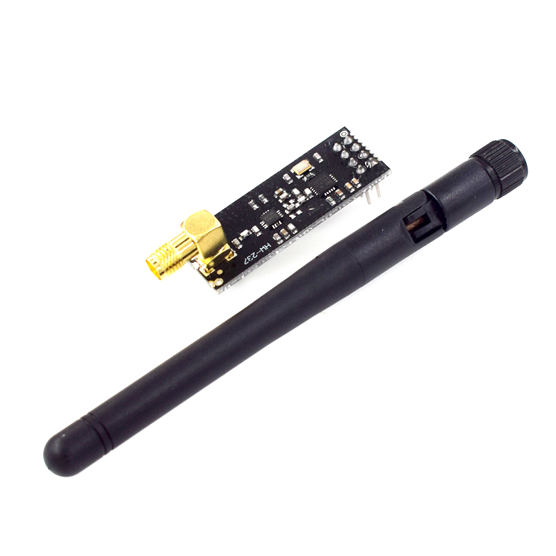 NRF24L01+PA+LNA Wireless Trans - Nrf24L01 review and price