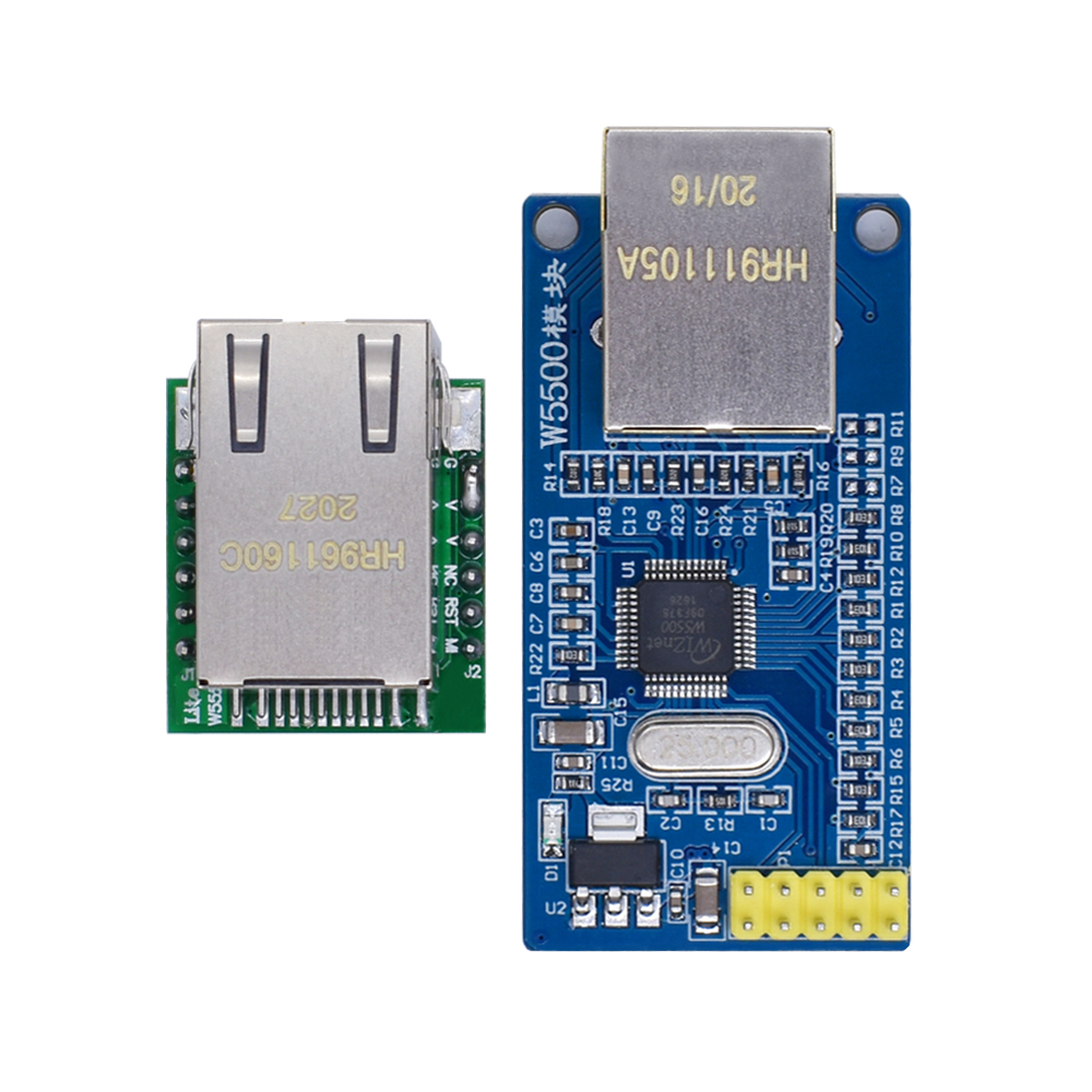 LIZAO W5500 Ethernet Network M - Ethernet W5500 review and price